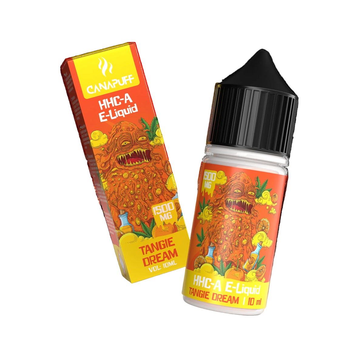 Achat de E-Liquides HHC-A pour une vape intense Achat de E-Liquides HHC-A pour une vape intense