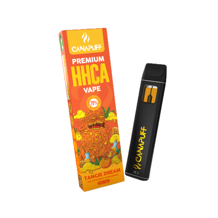 HHC-A Vape Tangie Dream 79 % 1 ml