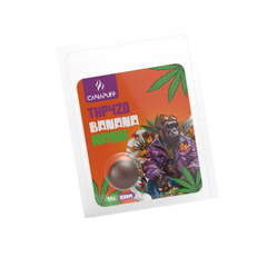 THP420 Hash Banán 99 %