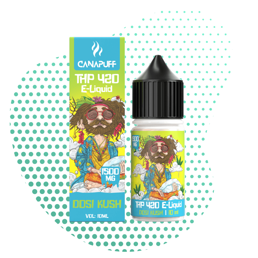 限定版 Gangster】THXE Live KUSH＋1ml（Illicit: LIVELINE-OG 40% その他