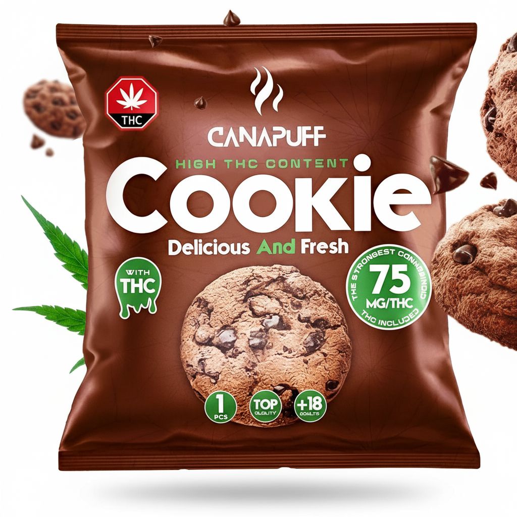 THC Cookies