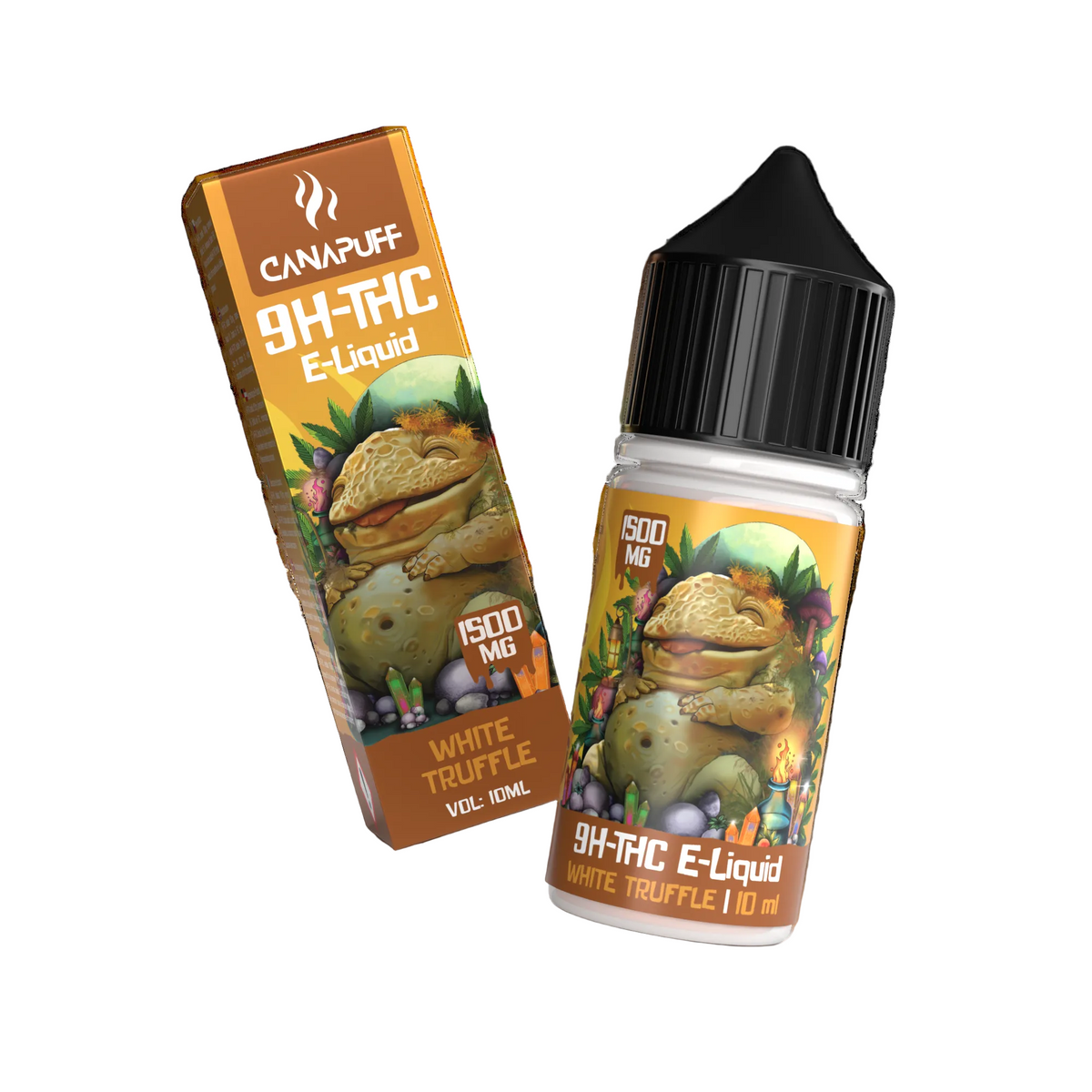 Shop 10-OH-THC Liquids