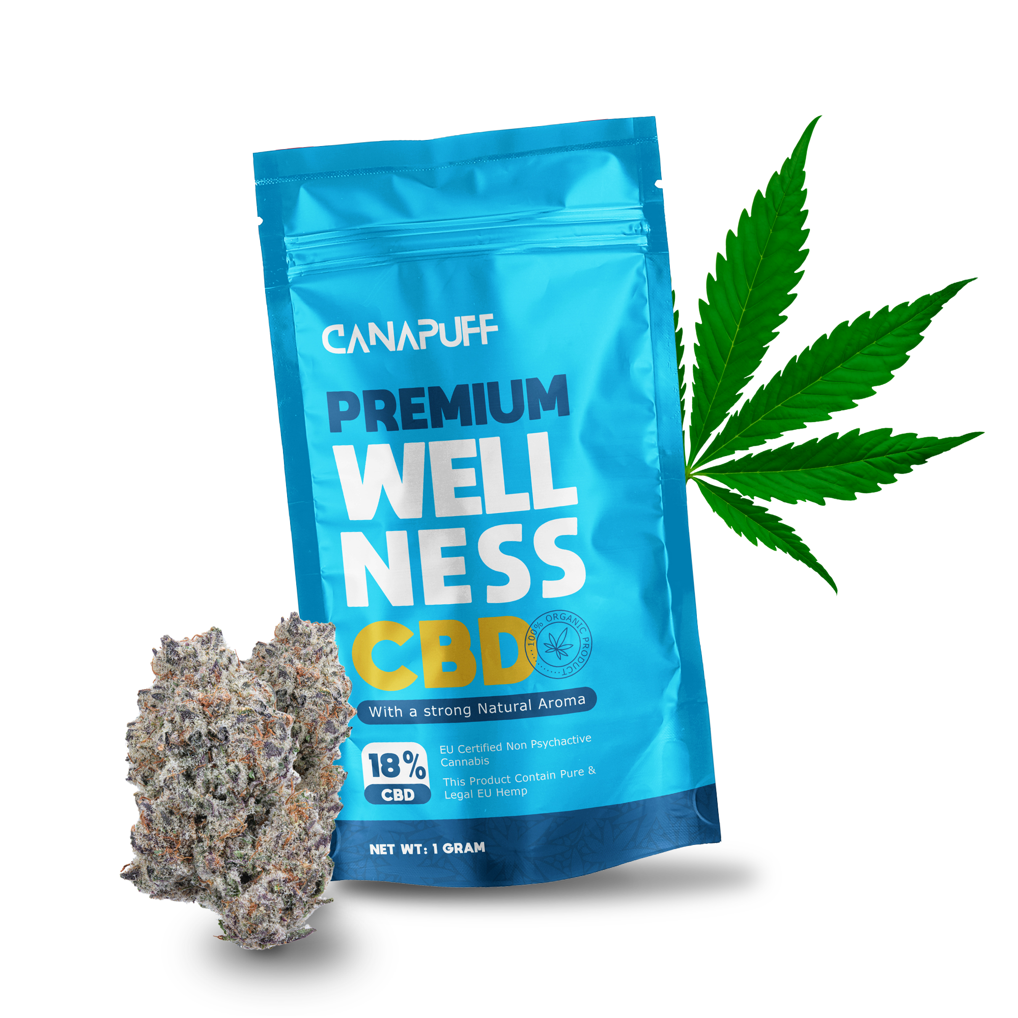 Bien-être CBD